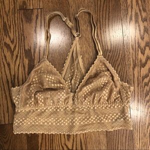 Aerie (American Eagle) bralette
